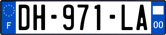 DH-971-LA