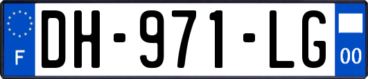 DH-971-LG