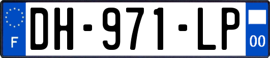 DH-971-LP