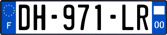DH-971-LR