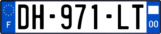 DH-971-LT