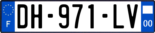 DH-971-LV