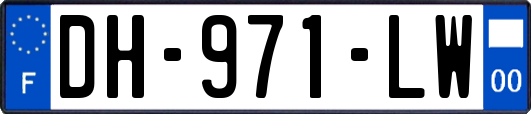 DH-971-LW