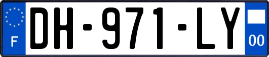 DH-971-LY