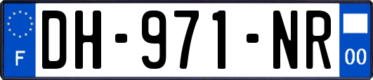 DH-971-NR