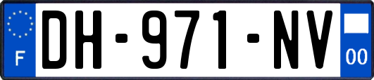 DH-971-NV