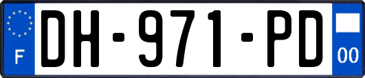DH-971-PD