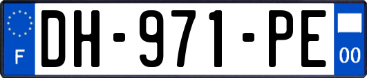 DH-971-PE