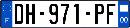 DH-971-PF