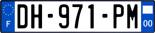 DH-971-PM