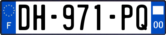 DH-971-PQ