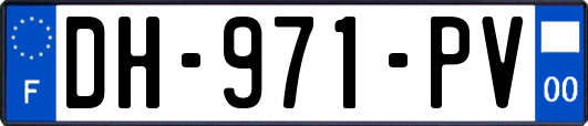 DH-971-PV