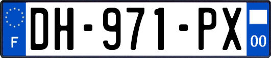 DH-971-PX