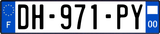 DH-971-PY