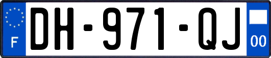DH-971-QJ