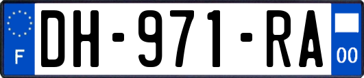 DH-971-RA