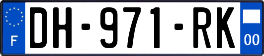 DH-971-RK