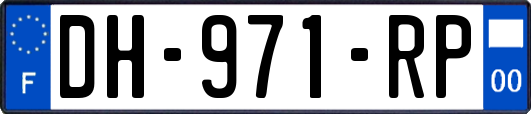 DH-971-RP