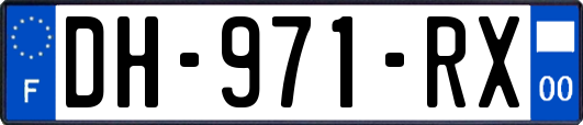DH-971-RX