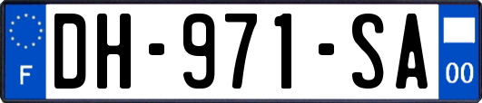 DH-971-SA