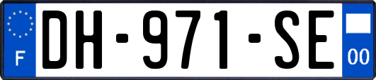 DH-971-SE