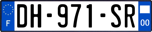 DH-971-SR