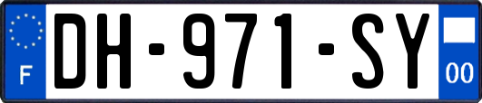 DH-971-SY