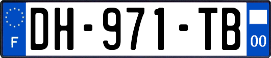 DH-971-TB
