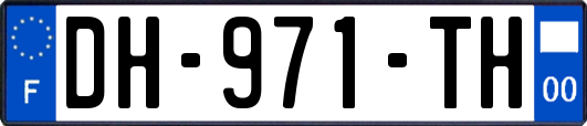 DH-971-TH