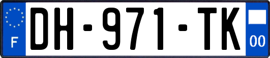 DH-971-TK