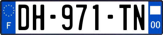 DH-971-TN