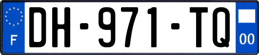 DH-971-TQ