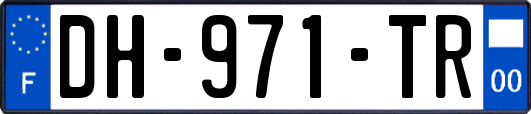 DH-971-TR