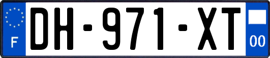 DH-971-XT