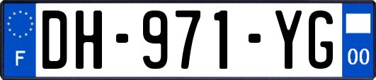 DH-971-YG