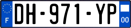 DH-971-YP