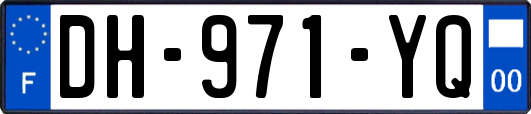 DH-971-YQ