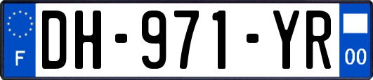 DH-971-YR