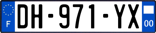 DH-971-YX