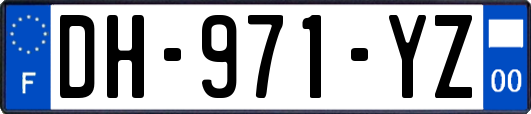 DH-971-YZ