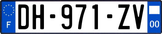 DH-971-ZV