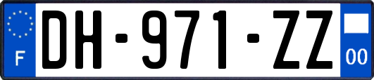 DH-971-ZZ