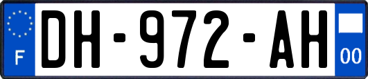 DH-972-AH