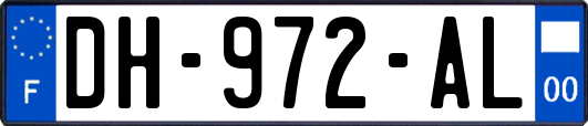 DH-972-AL