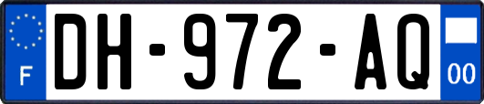 DH-972-AQ