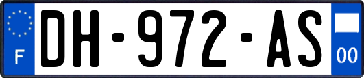 DH-972-AS