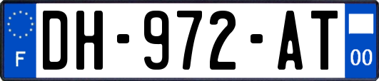 DH-972-AT