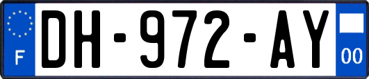 DH-972-AY