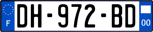 DH-972-BD