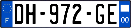 DH-972-GE